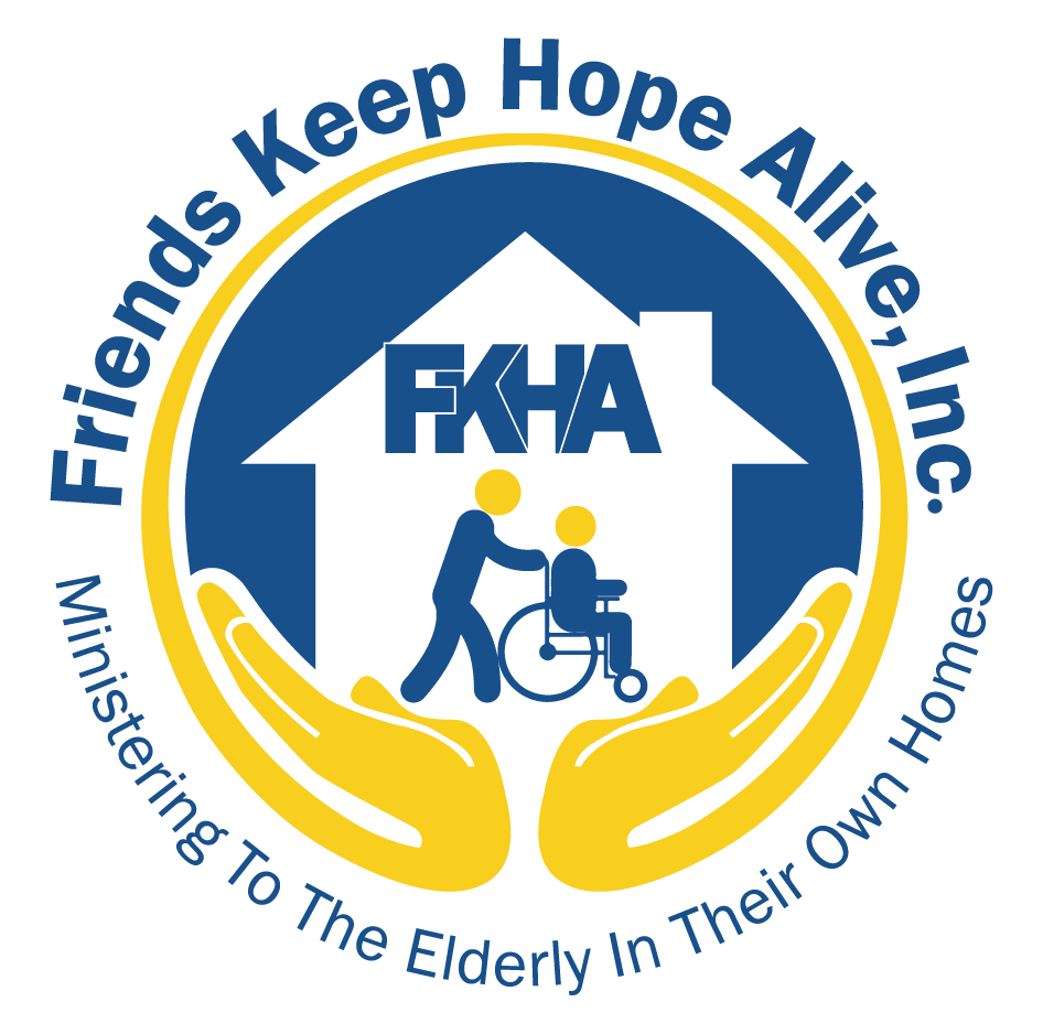 Friends Keep Hope Alive, Inc